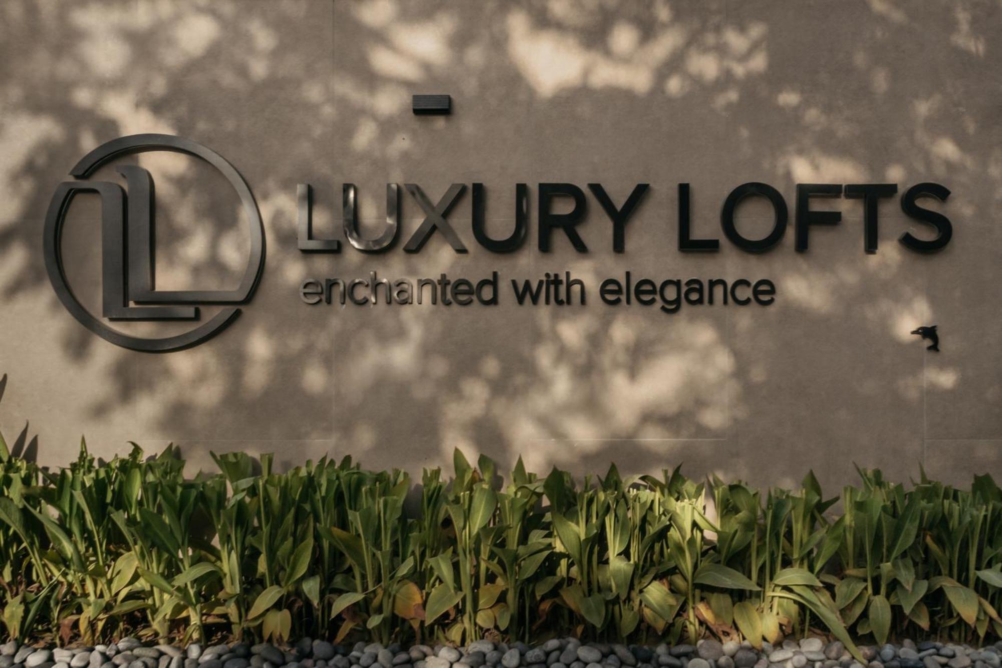 阿姆利则 Luxury Lofts酒店 外观 照片
