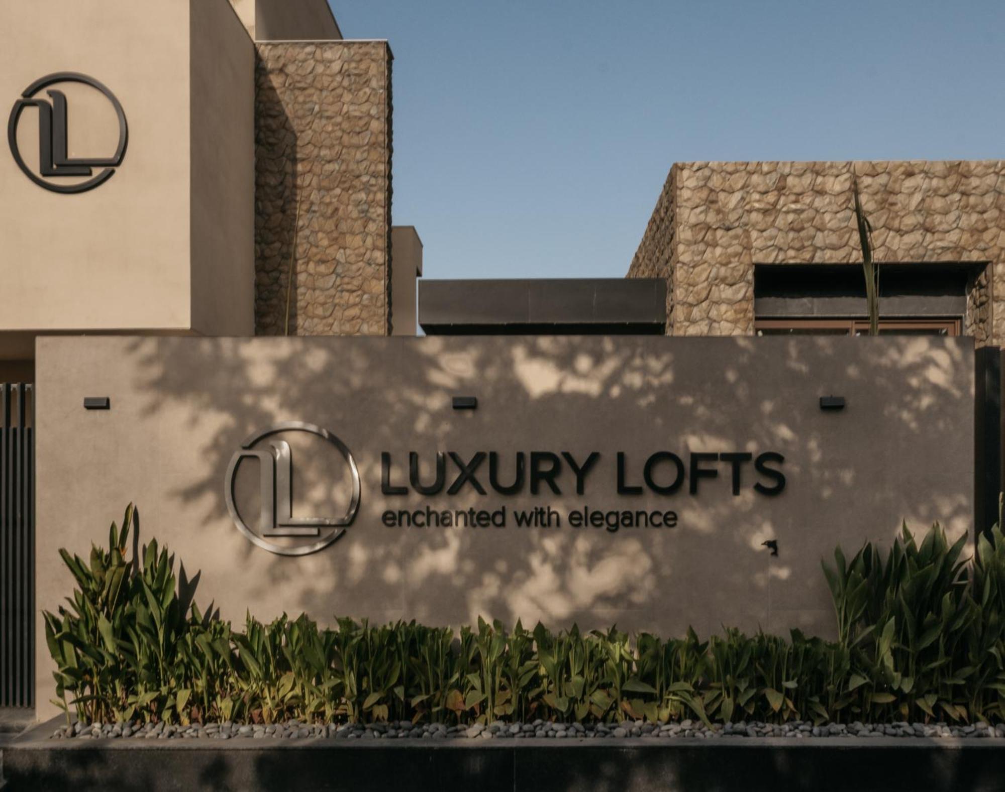 阿姆利则 Luxury Lofts酒店 外观 照片